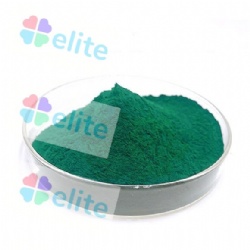 Pigment Green 36 / Phthalo Green 8G
