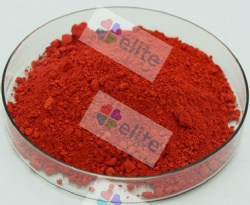 Solvent Red 135 / Transparent Red EG