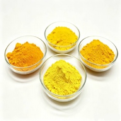 Chrome Yellow / Pigment Yellow 34