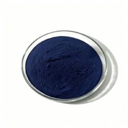 Milori blue / Prussian blue / Pigment Blue 27