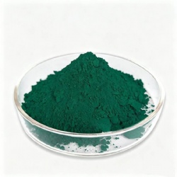 Pigment Green 7 / Phthalo Green G