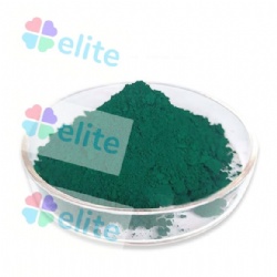 Pigment Green 7 / Phthalo Green G