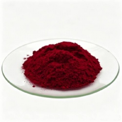 Pigment Red 177 / Hoelite Red A3B