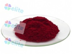 Pigment Red 177 / Hoelite Red A3B