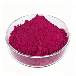 Pigment Red 209 / Quindo Red EG