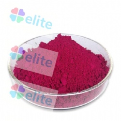 Pigment Red 209 / Quindo Red EG