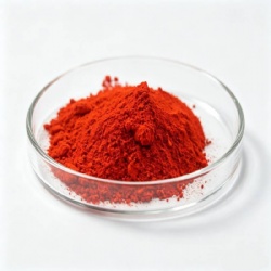 Pigment Red 242 / Permanent Scarlet 4RF